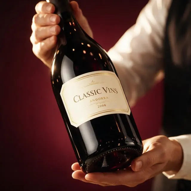 Classic Vins — Andorra