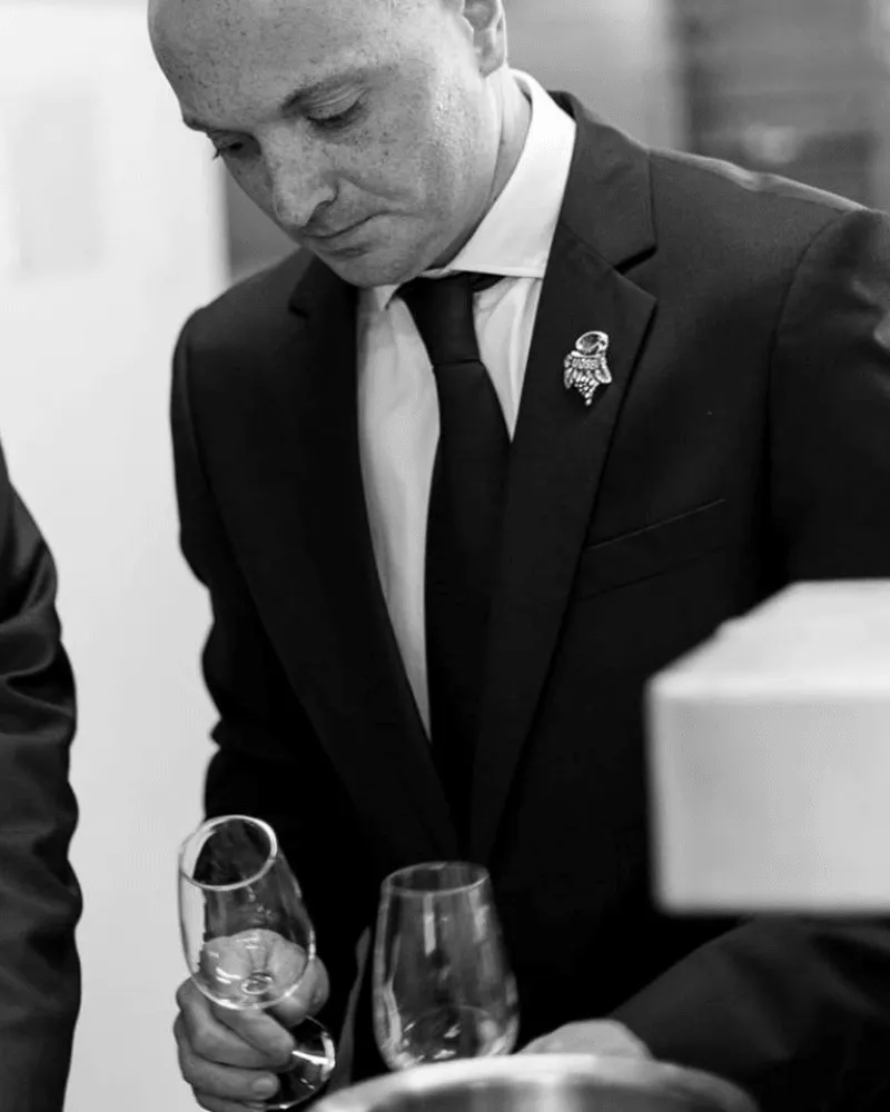 Bertrand Ferré