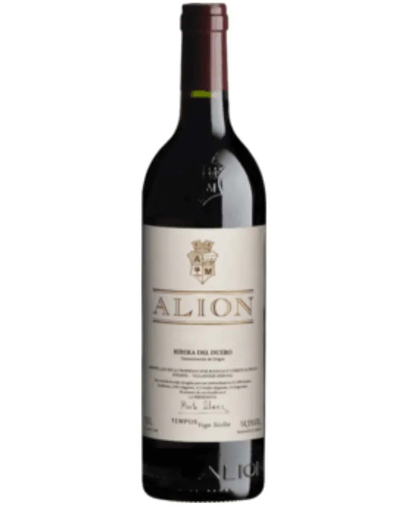 Alion 2016
