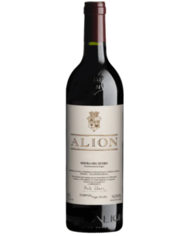 Alion 2016