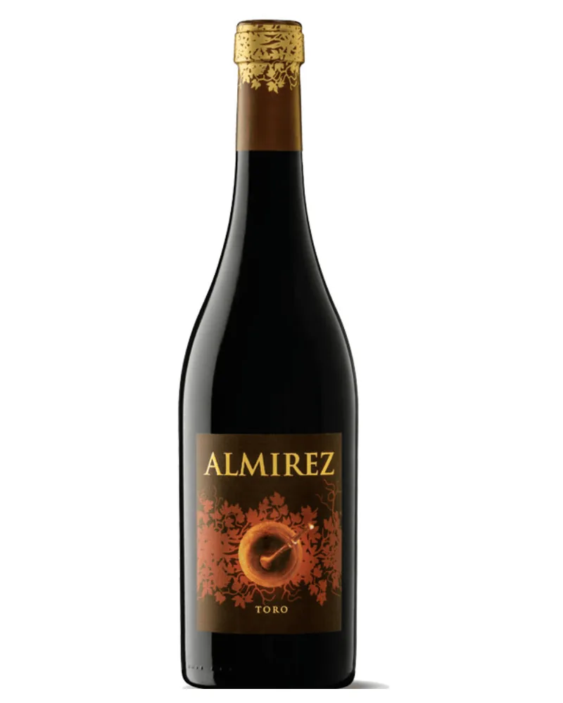 Almirez 2023