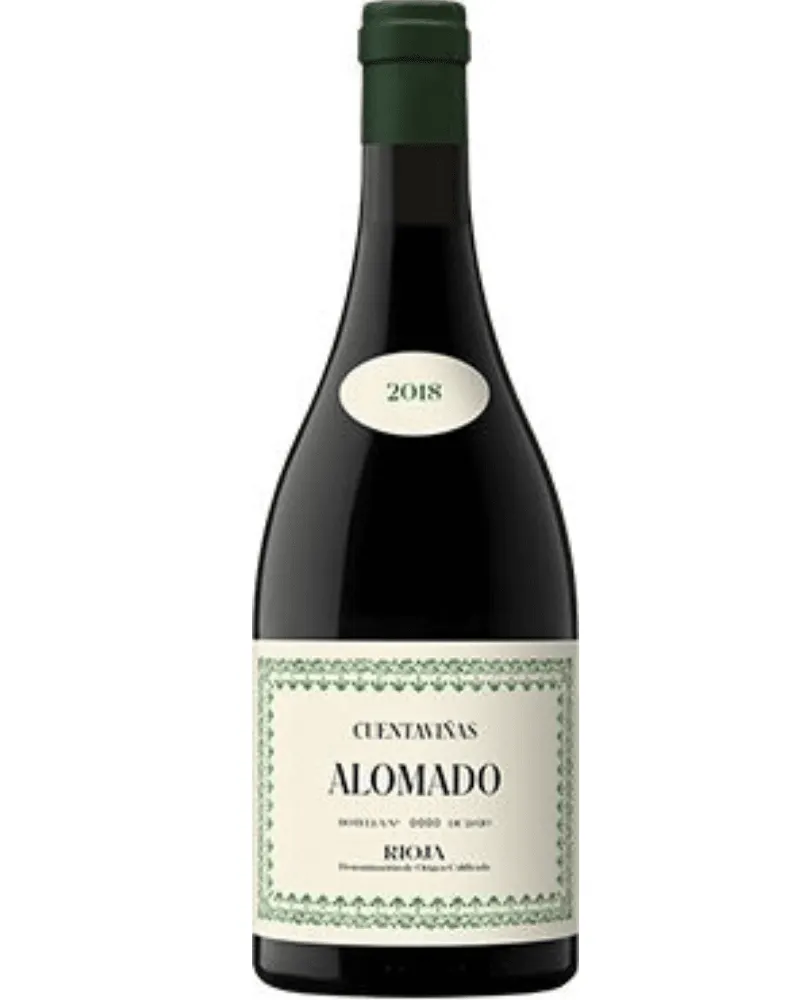 Alomado 2022