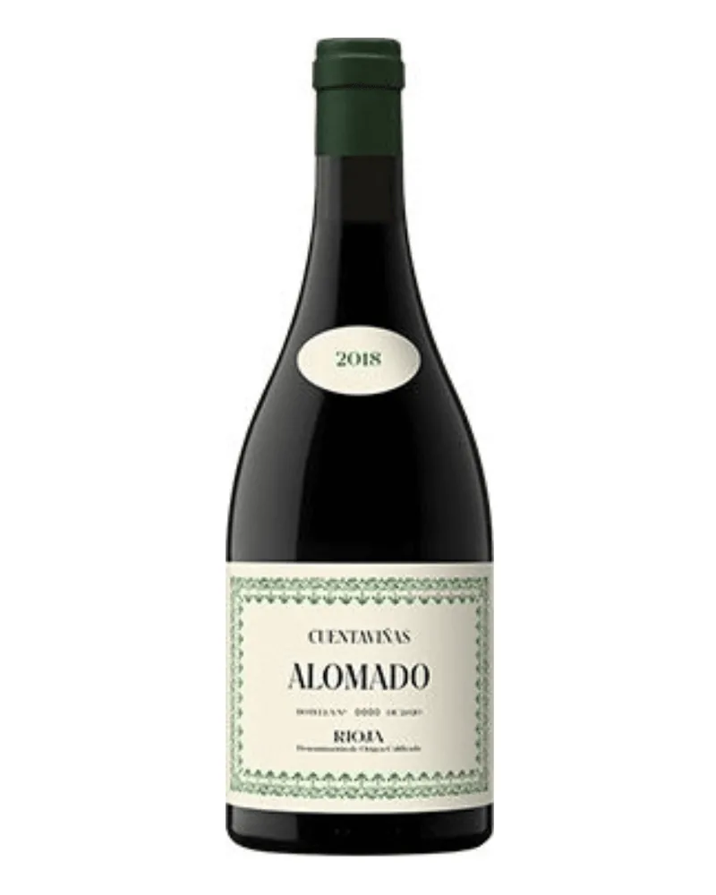 Alomado 2022