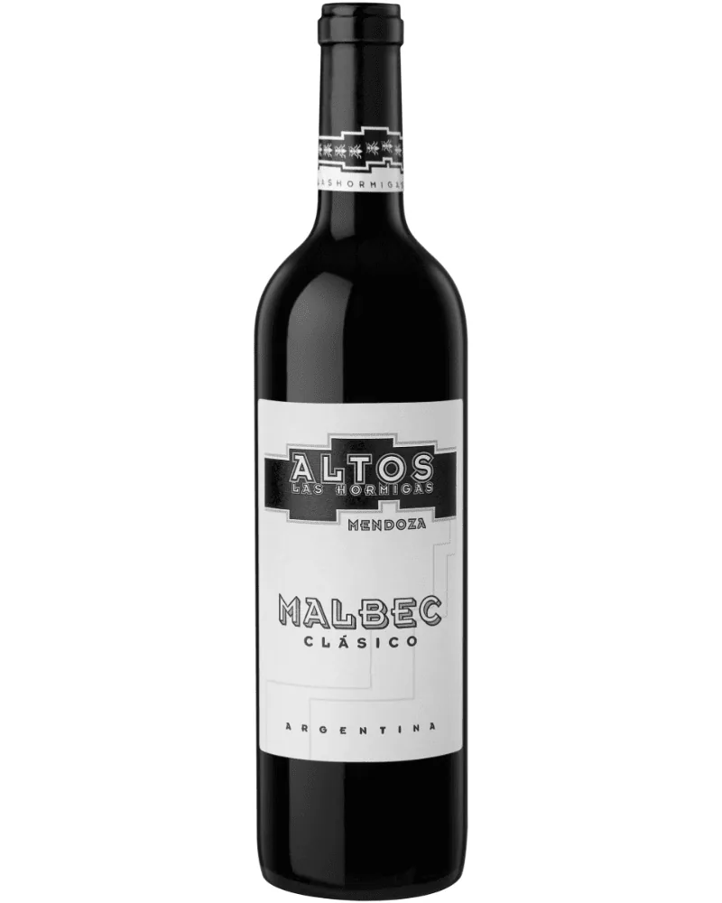 Altos las Hormigas Malbec clasico 2021