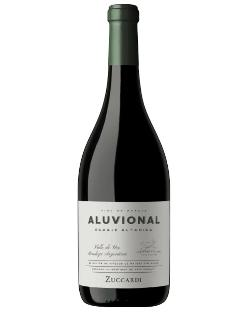 Aluvional Altamira Malbec