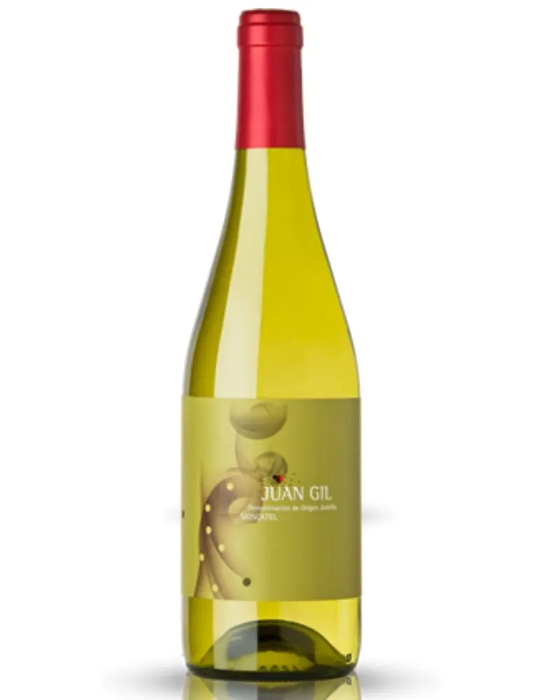 Animic Moscatel