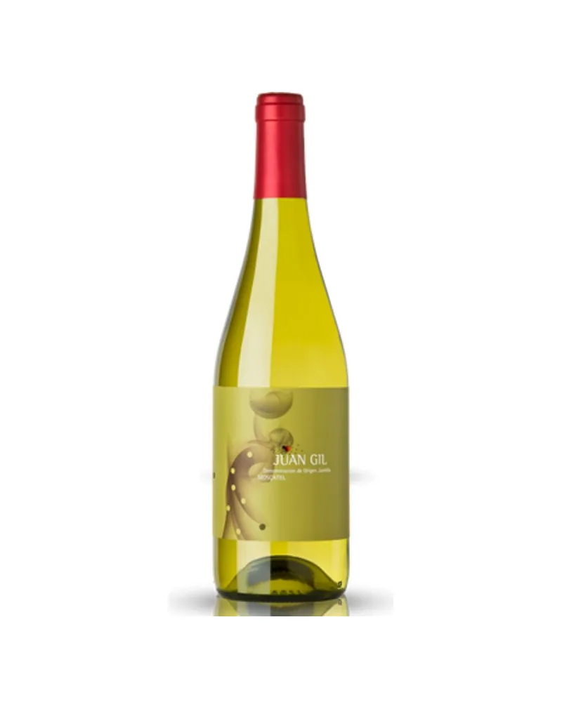 Animic Moscatel
