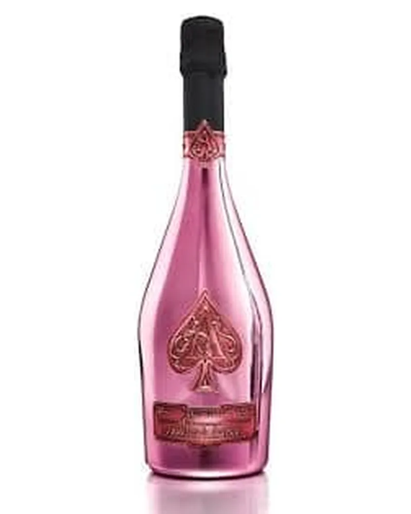 Armand de Brignac, Rose, Magnum
