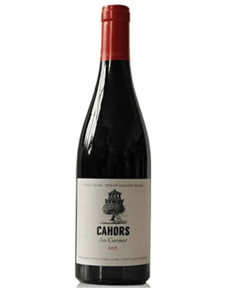 Au cerisier 2019