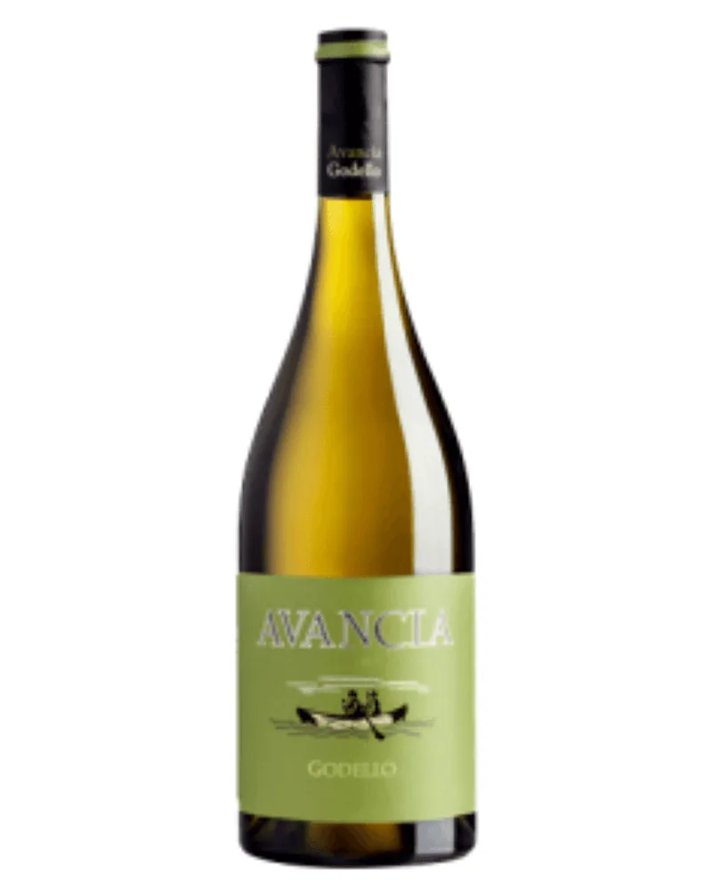 Avancia godello 2019