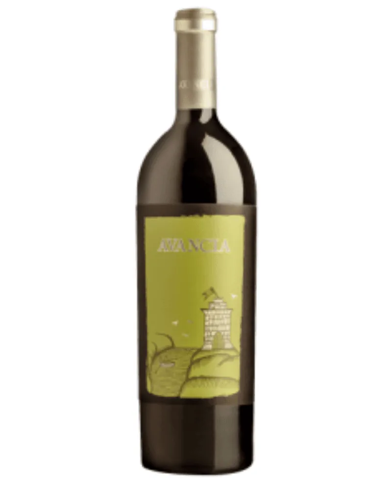 Avancia Mencia 2014
