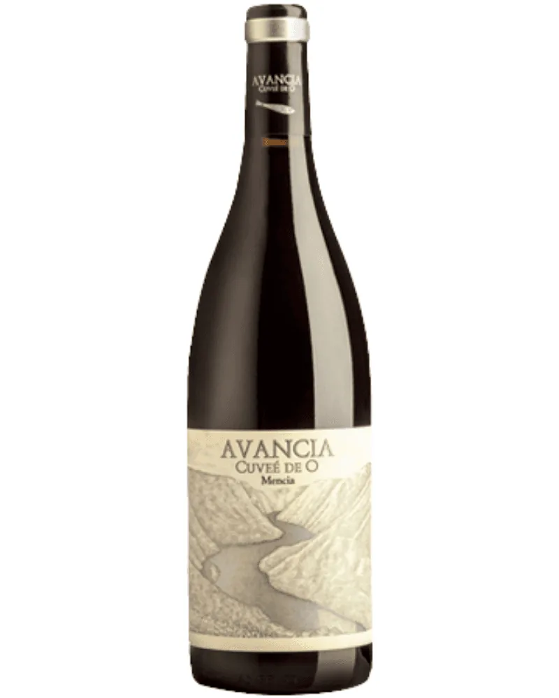 Avancia Mosteiro 2013