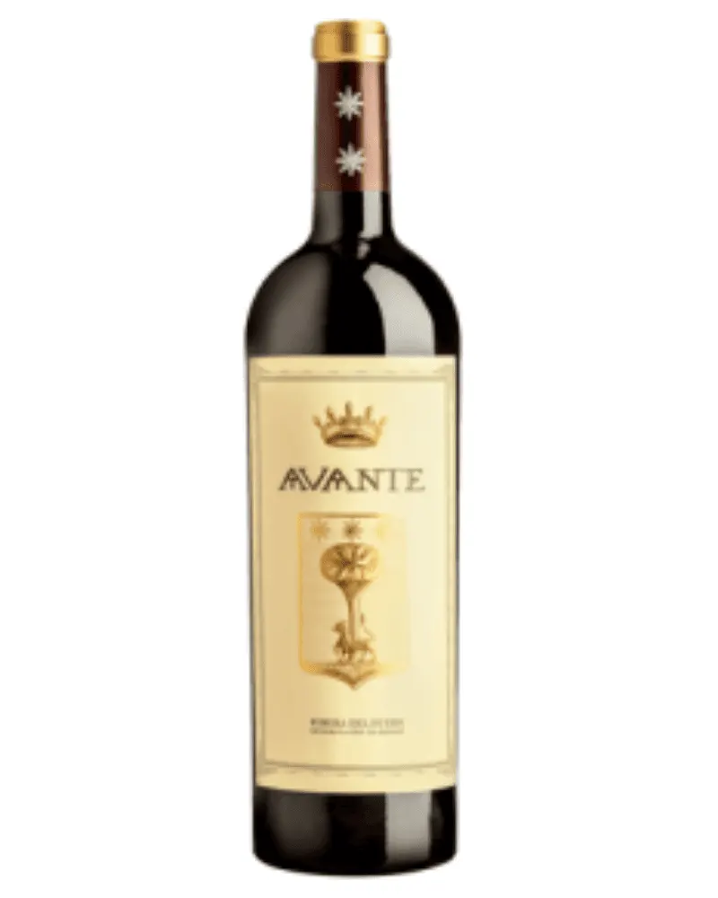 Avante 2014