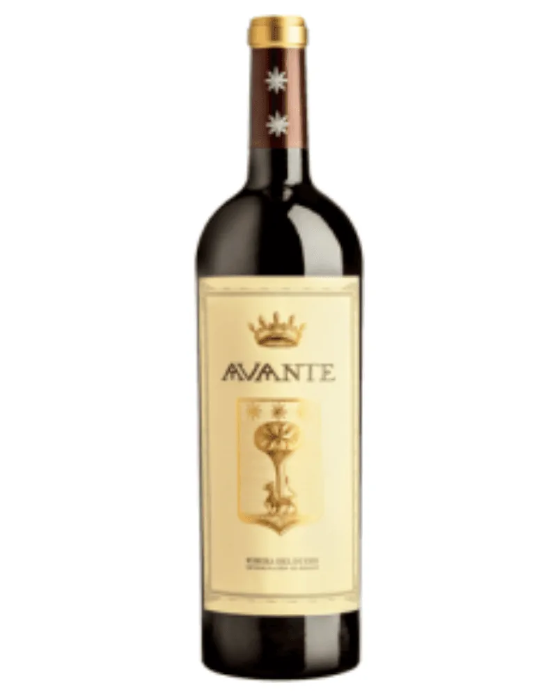 Avante 2014