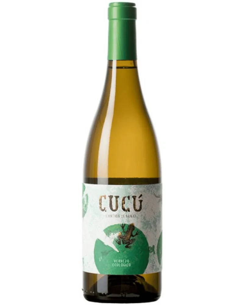 Barco del Corneta Cucu 2024