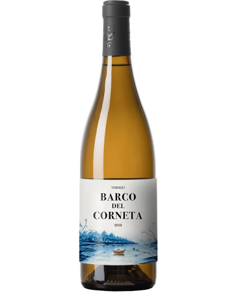 Barco del Corneta