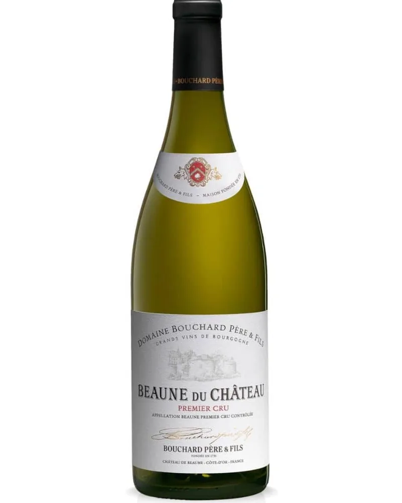 Beaune Du Chat. 1er Cru Bouchard Blanc