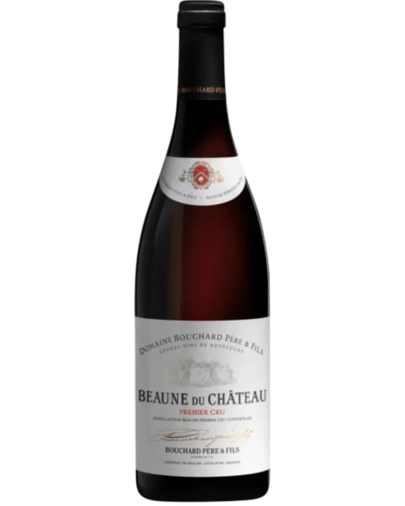 Beaune du Château 1er Cru Bouchard Père et Fils