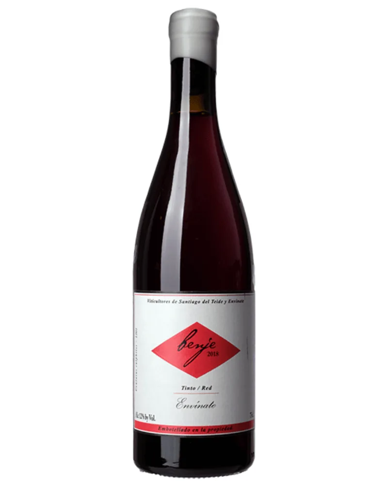 Benje tinto 2024