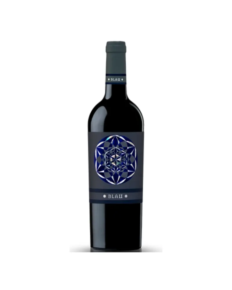Blau 2023