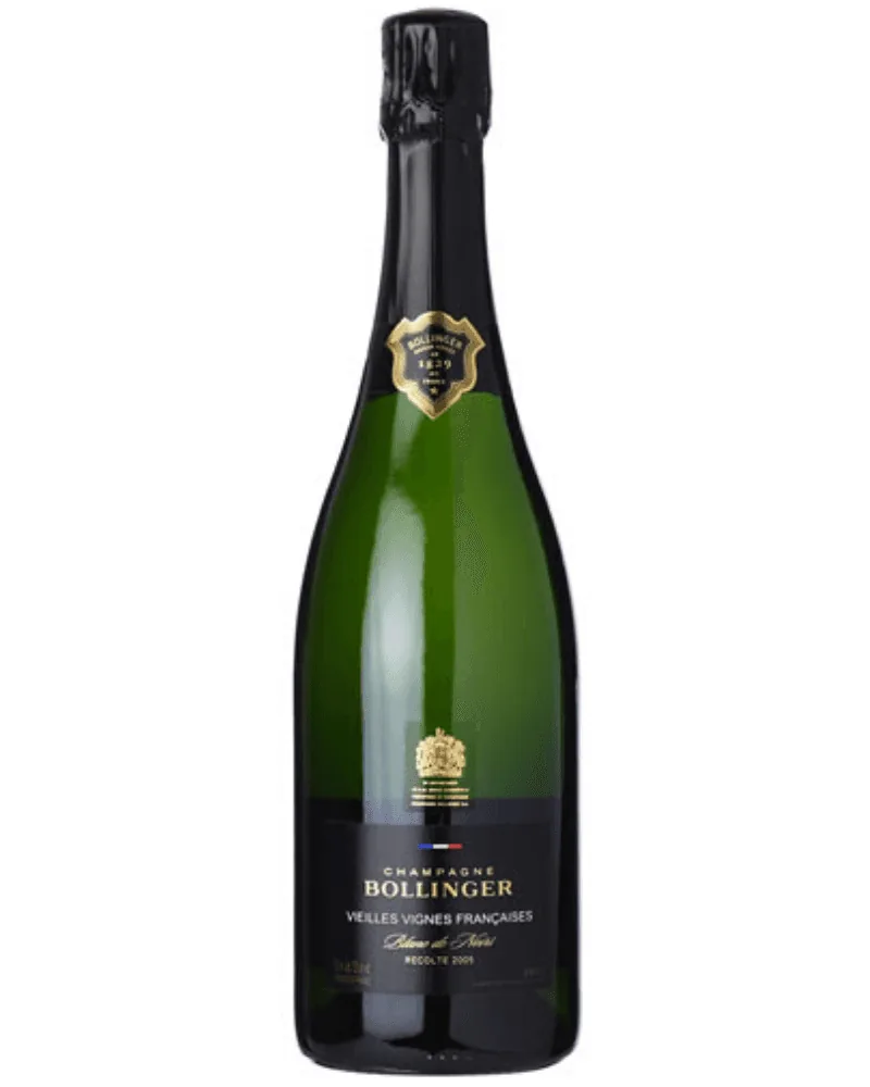 Bollinger Vieilles Vignes Françaises