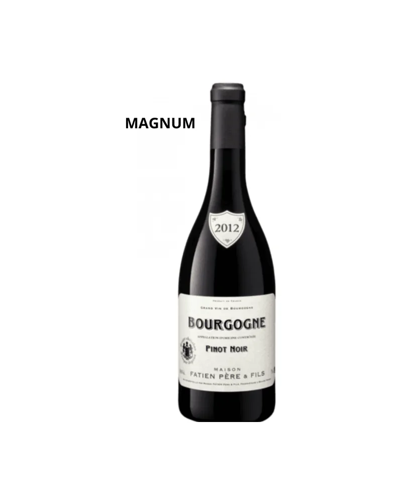 Bourgogne Fatien Magnum 2018