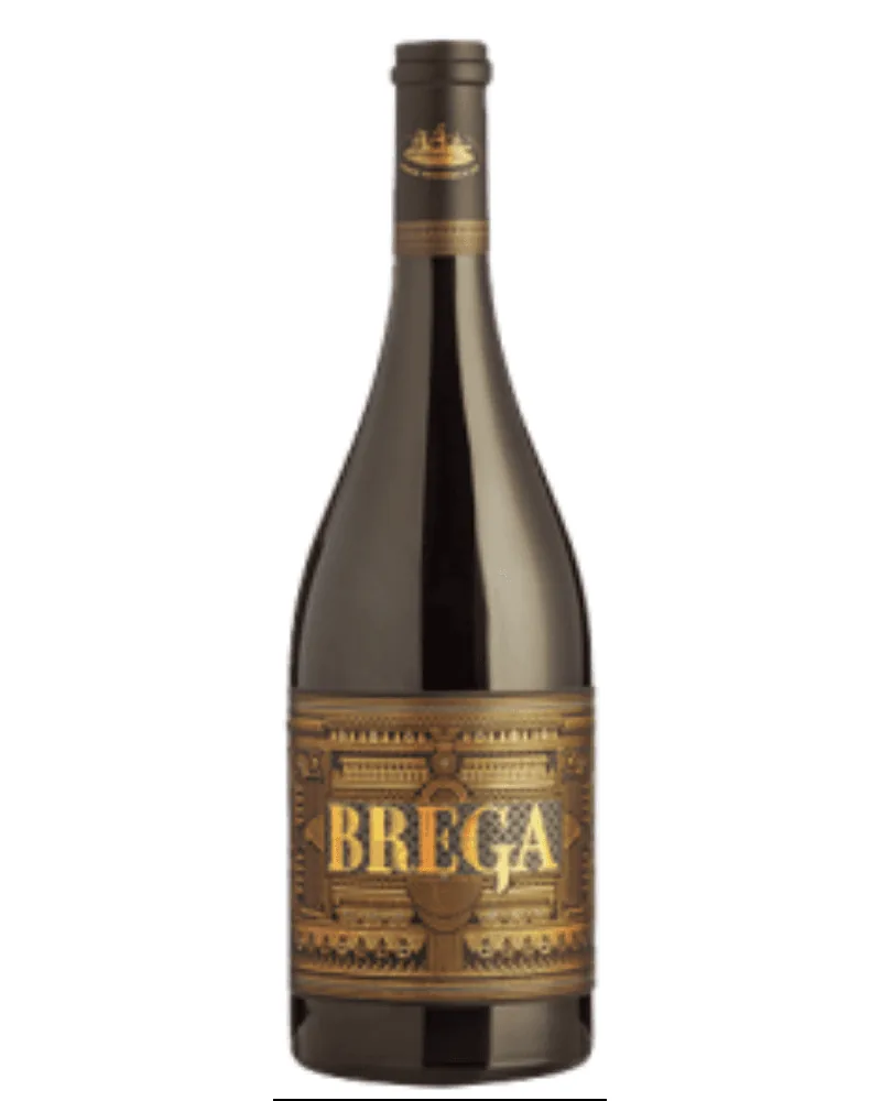 Brega 2017