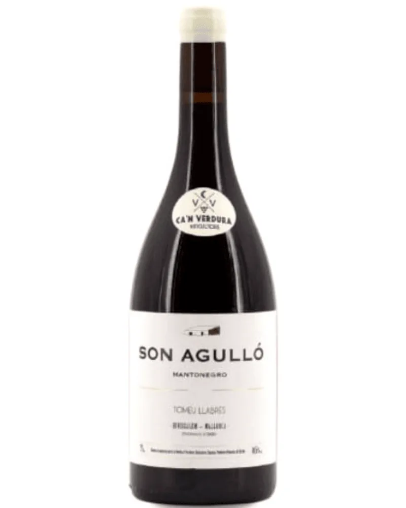 Can Verdura, Son Agullo