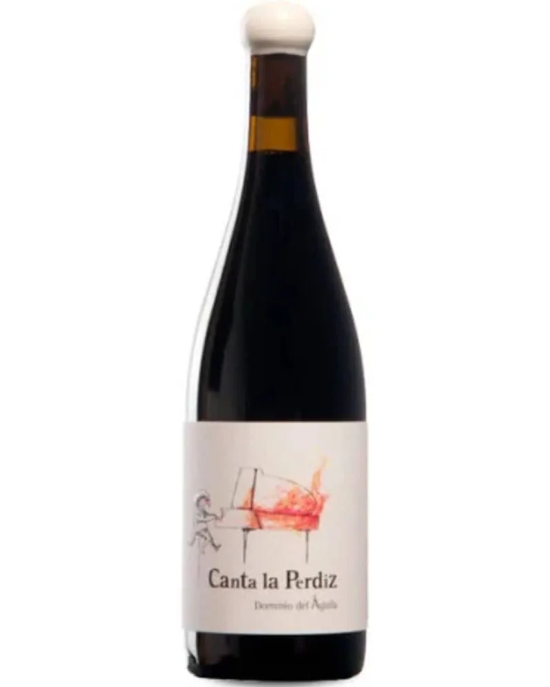 Canta la Perdiz 2019