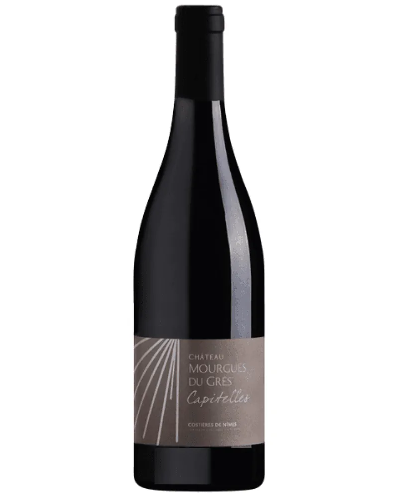 Capitelles de Mourgues 2015