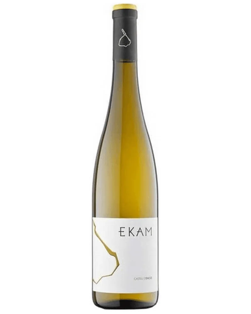 Castell d'Encus, Ekam 2022