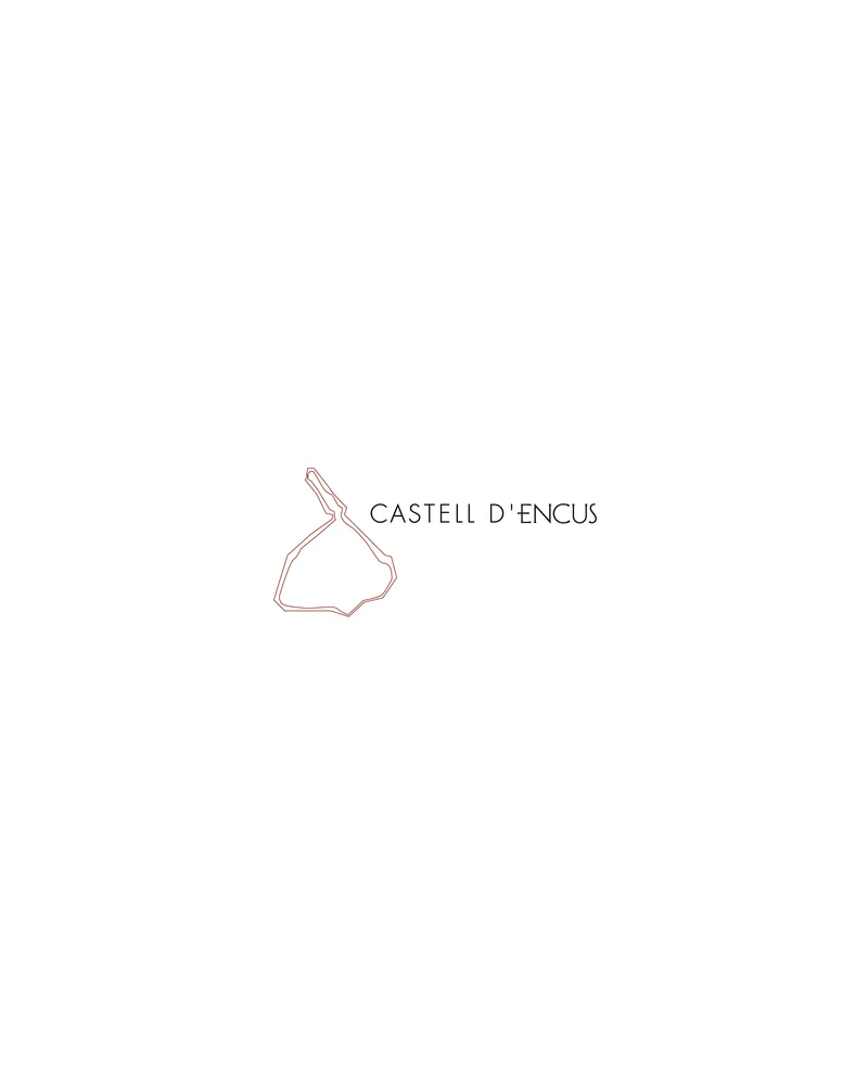 Castell d'Encus, Quest
