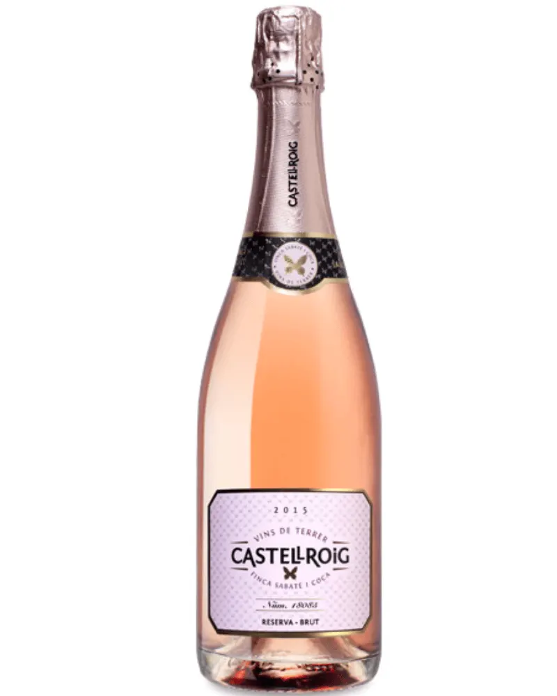 Castellroig Rosat