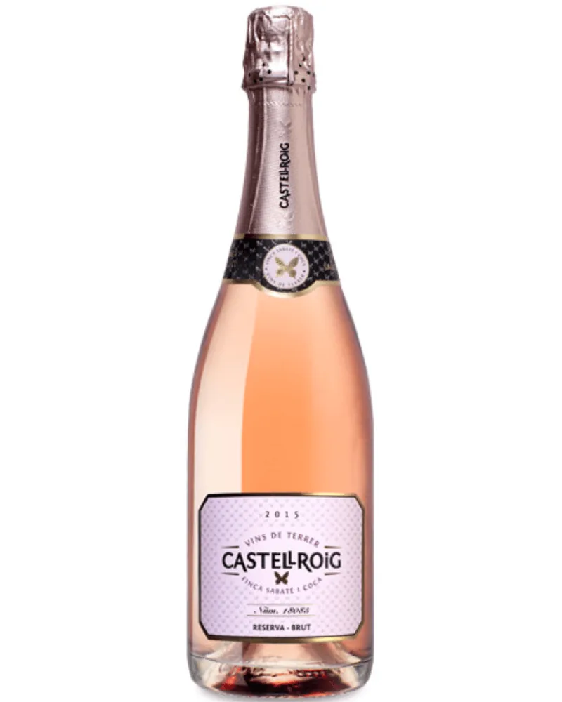 Castellroig Rosat