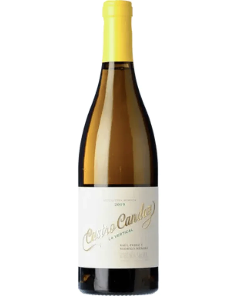 Castrocandaz La Vertical 2020