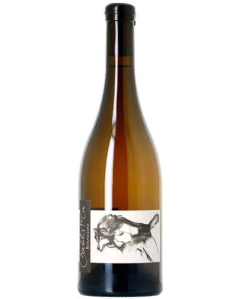 Chablis, 1er Cru Beauregard, Domaine Pattes Loup 2020