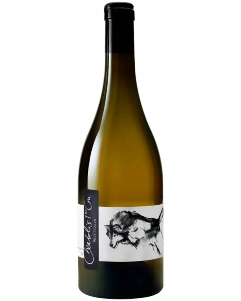 Chablis 1er Cru, Les Butteaux Domaine Pattes Loup 2020