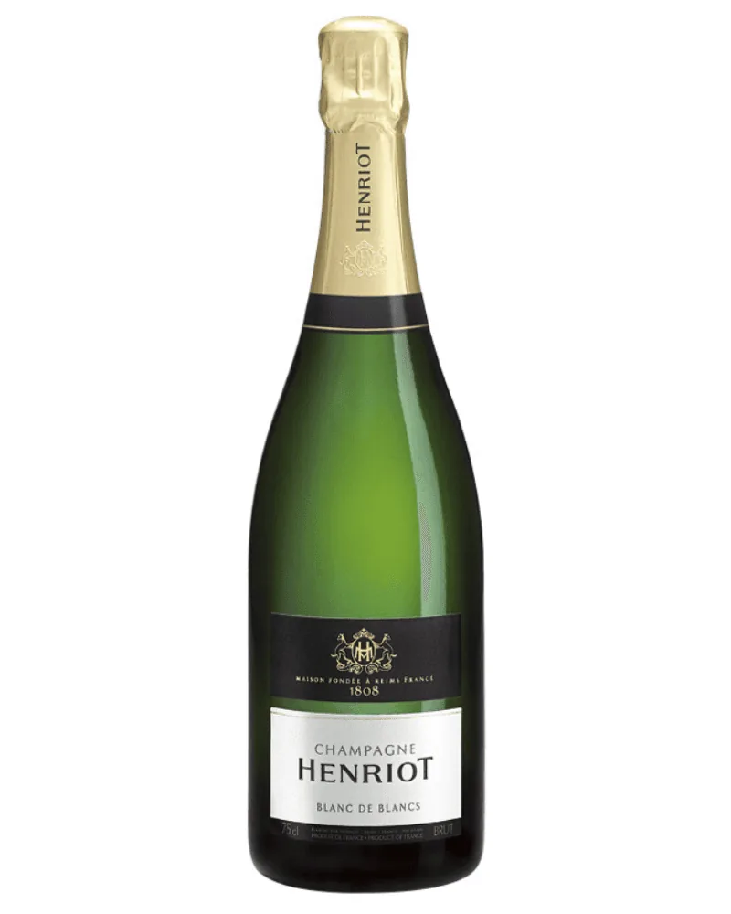 Champagne Henriot Blanc de blancs