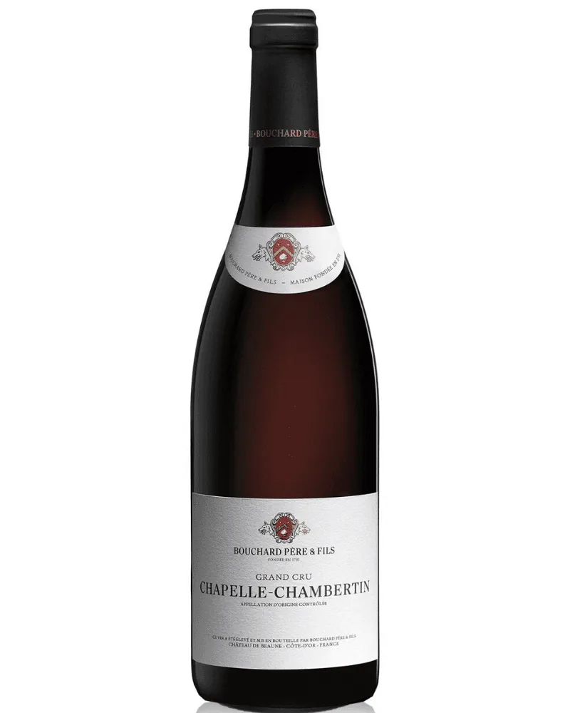 Chapelle-Chambertin Grand Cru 2014