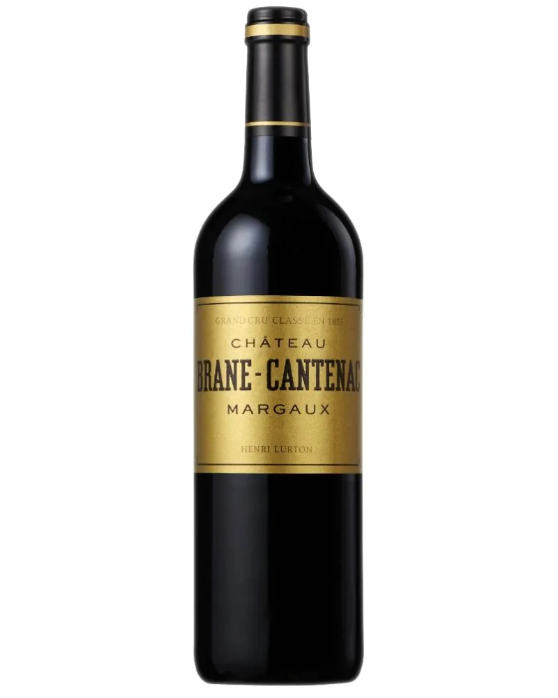 Chateau Brane Cantenac 2021
