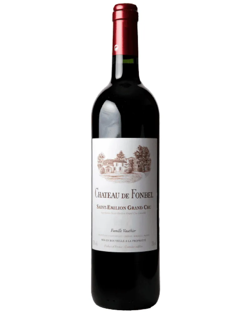 Château Fonbel Grand Cru 2020