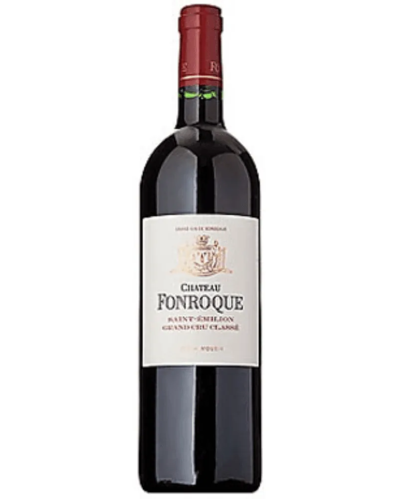 Château Fonroque, 2020