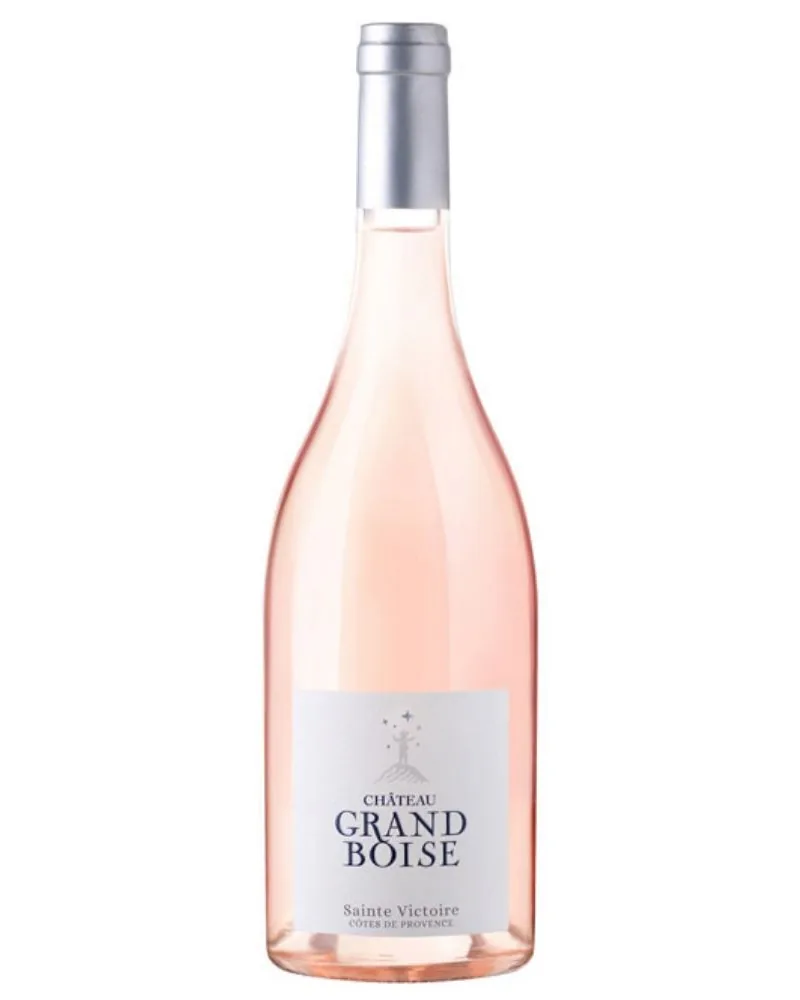 Chateau Grand Boise Rose 2023