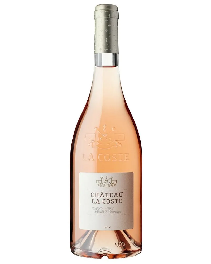 Chateau La Coste Rose 2018