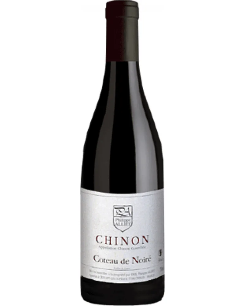 Chinon Coteau de Noiré 2012