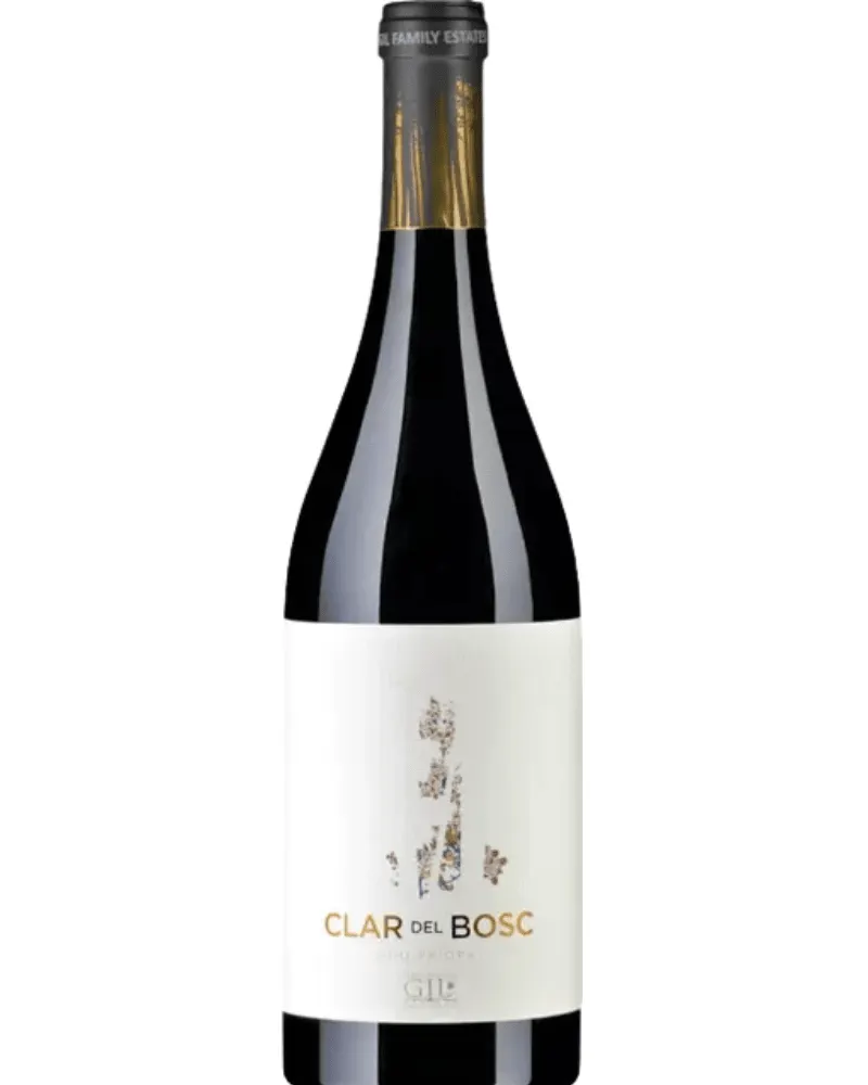 Clar de Bosc 2022