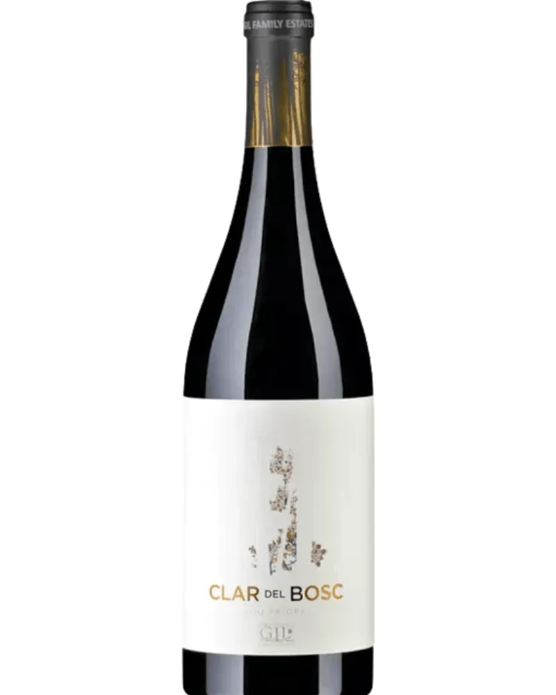 Clar de Bosc 2022