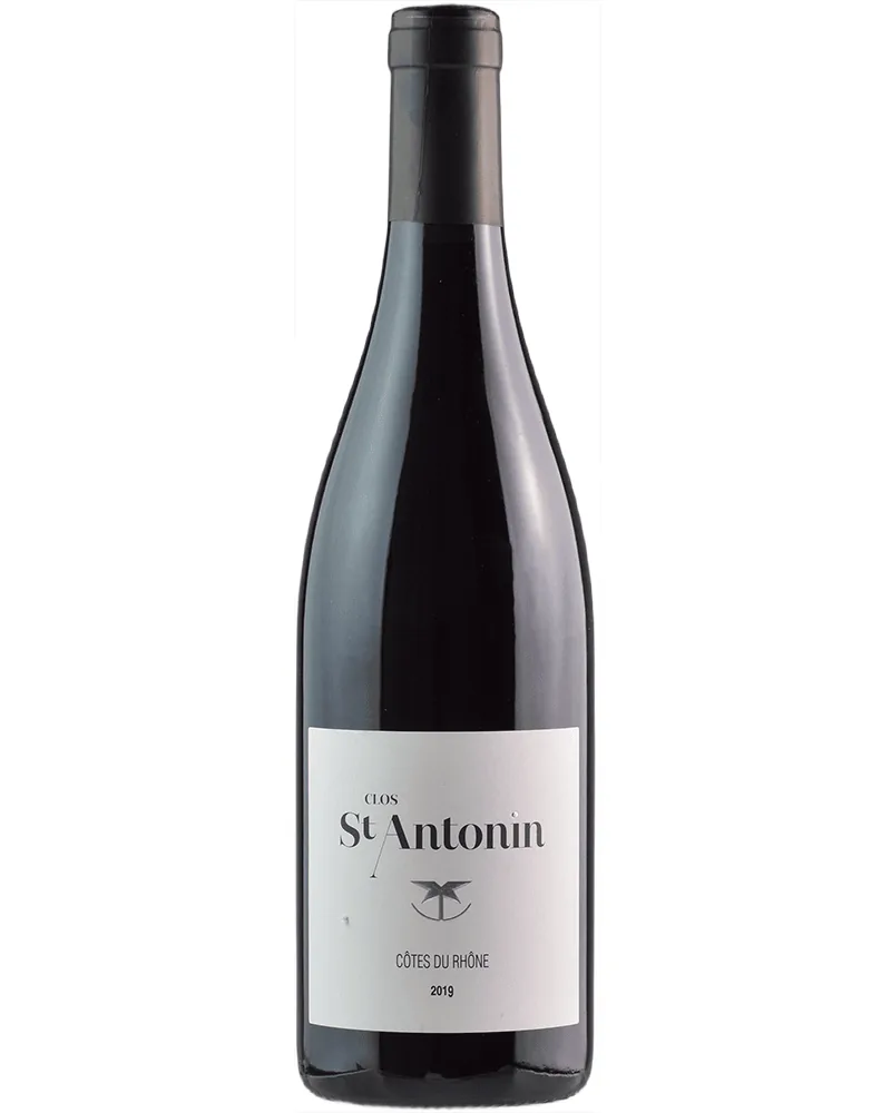 Clos Saint Antonin, Côtes du Rhône 2022