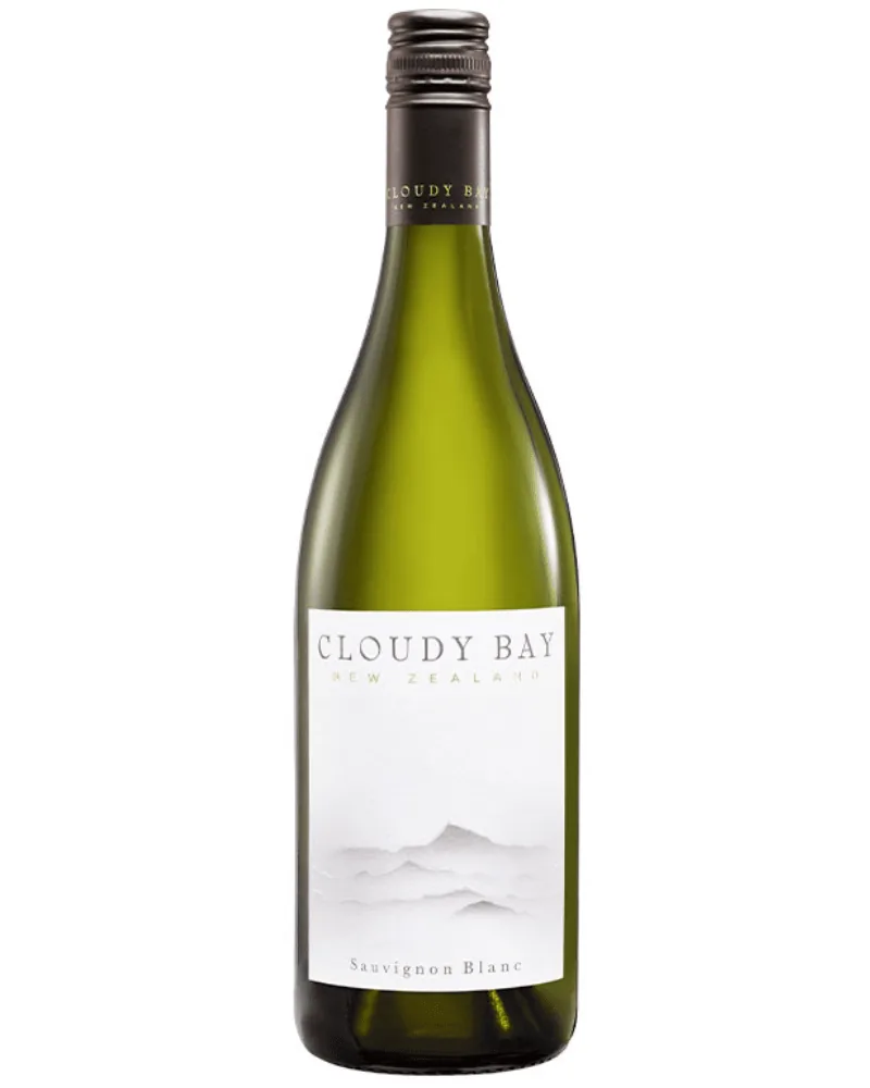 Cloudy Bay 2020