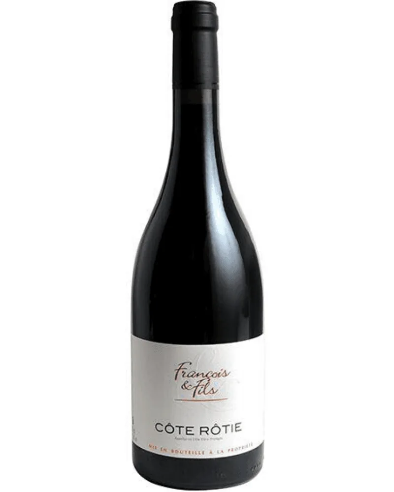 Côte Rôtie Tradition 2016